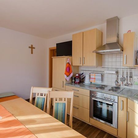 Haus Maier Apartment ฟลาคเฮา ภายนอก รูปภาพ
