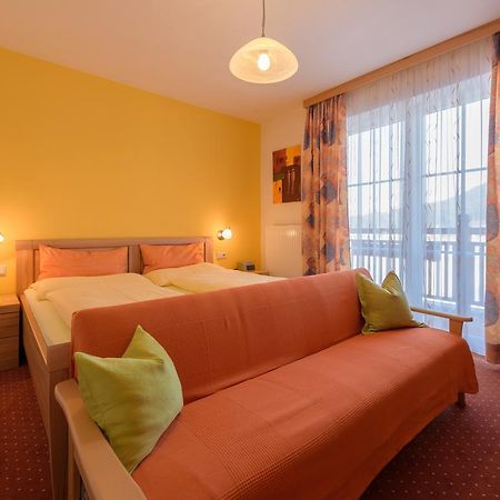 Haus Maier Apartment ฟลาคเฮา ภายนอก รูปภาพ