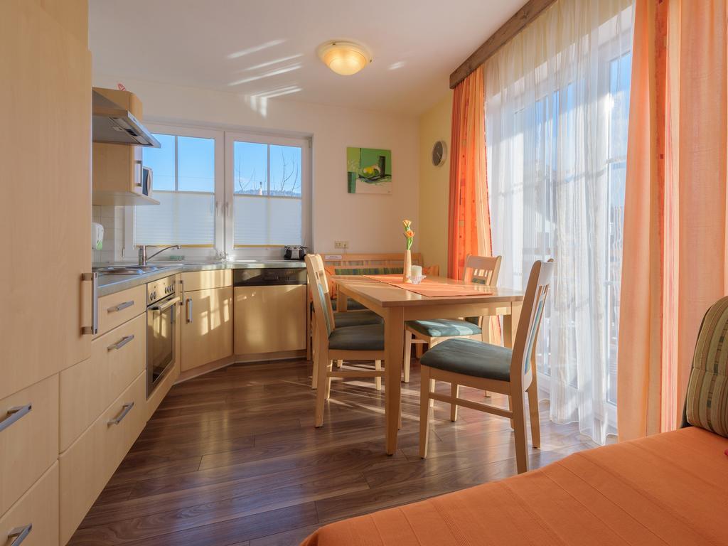 Haus Maier Apartment ฟลาคเฮา ภายนอก รูปภาพ