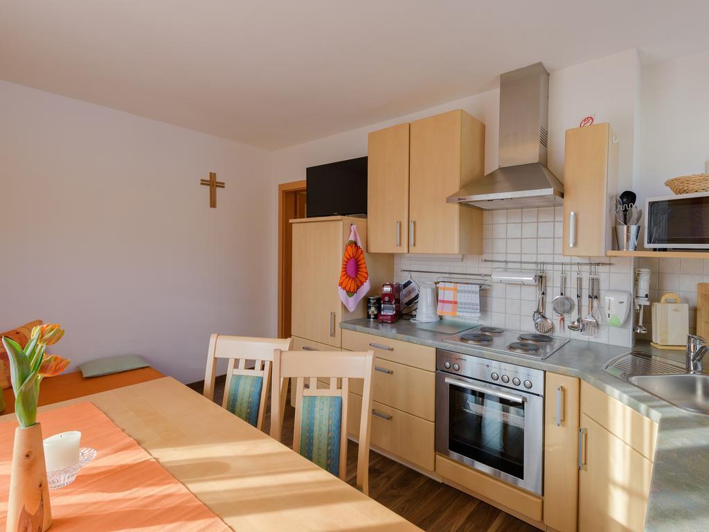 Haus Maier Apartment ฟลาคเฮา ภายนอก รูปภาพ