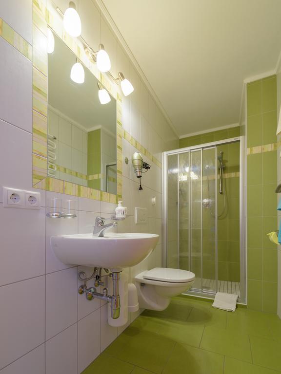 Haus Maier Apartment ฟลาคเฮา ภายนอก รูปภาพ