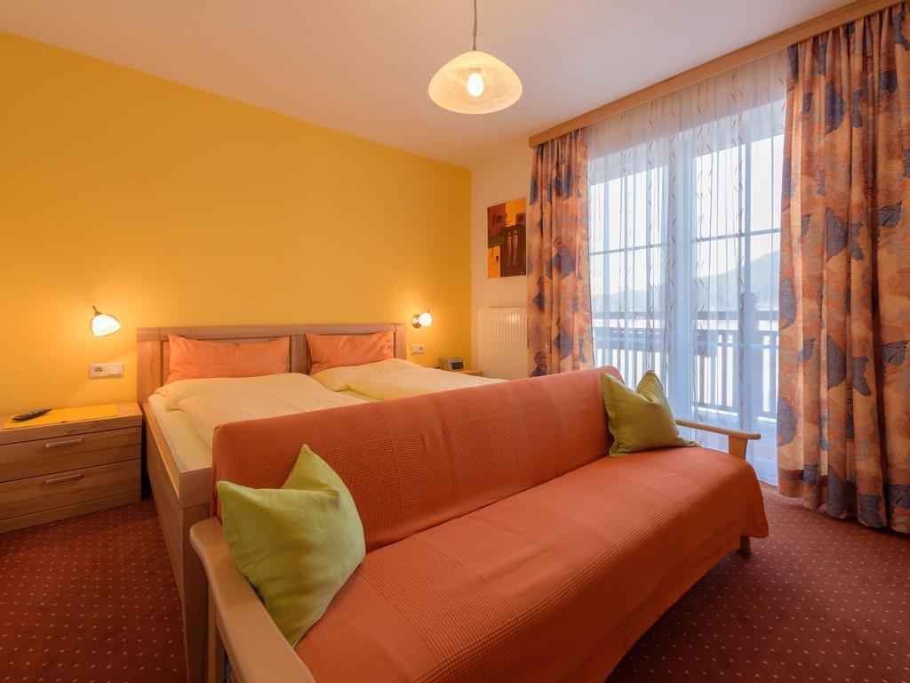 Haus Maier Apartment ฟลาคเฮา ภายนอก รูปภาพ