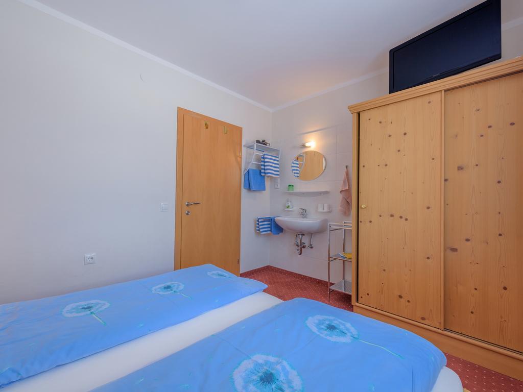 Haus Maier Apartment ฟลาคเฮา ภายนอก รูปภาพ