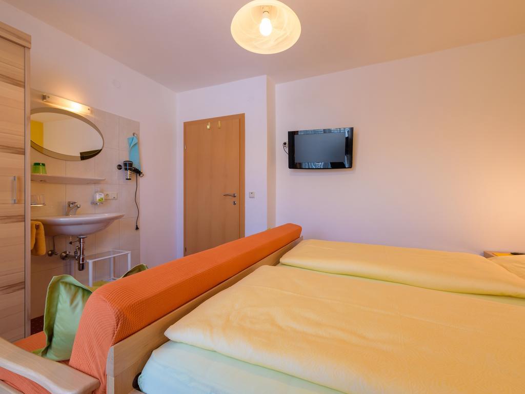 Haus Maier Apartment ฟลาคเฮา ภายนอก รูปภาพ