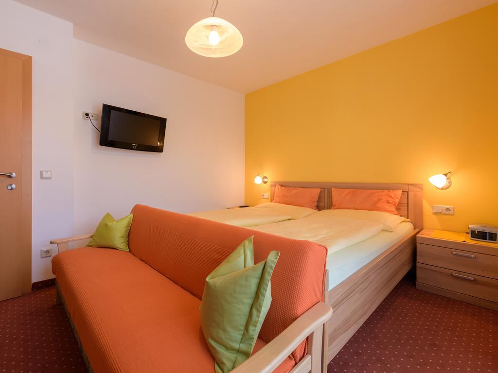 Haus Maier Apartment ฟลาคเฮา ภายนอก รูปภาพ