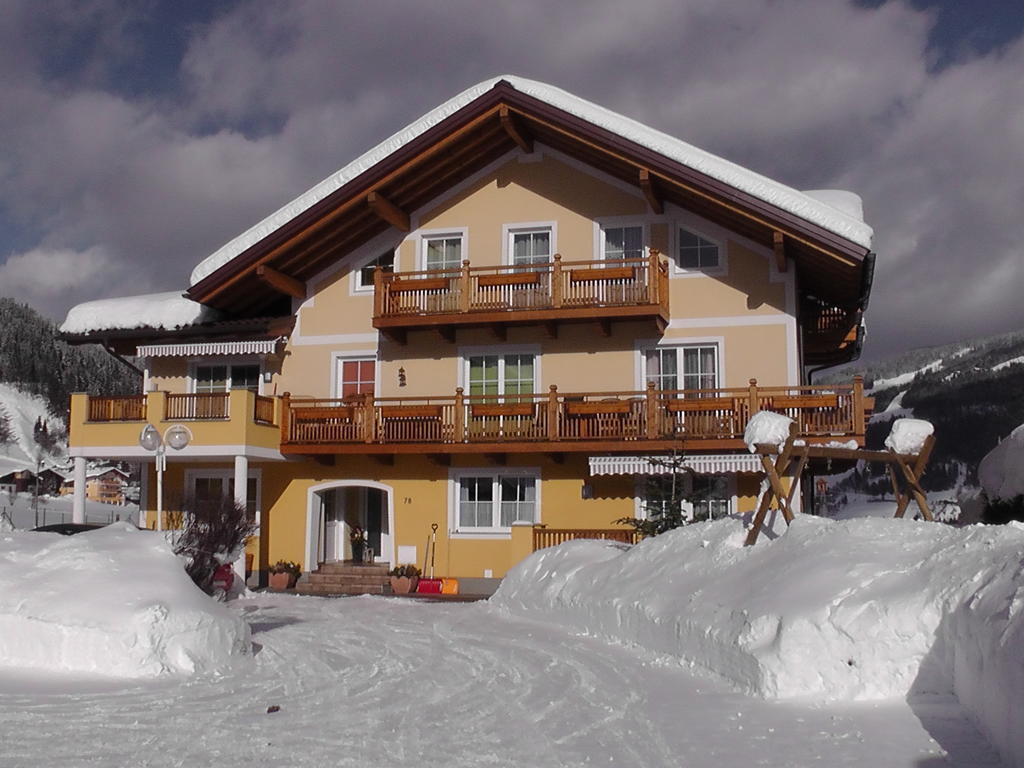 Haus Maier Apartment ฟลาคเฮา ห้อง รูปภาพ